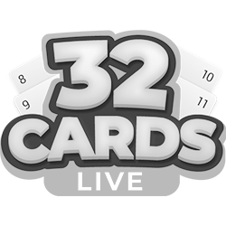 Juega a la 32 CARDS en Juegging
