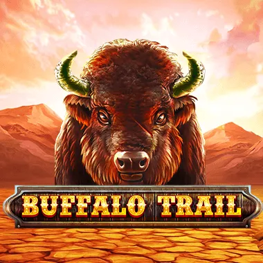 Juega a la Buffalo Trail bij en Juegging