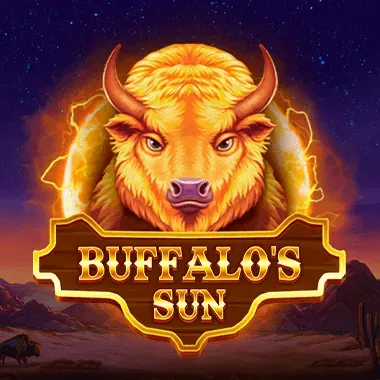 Juega a la Buffalo's Sun bij en Juegging