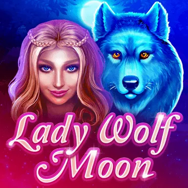 Juega a la Lady Wolf Moon bij en Juegging
