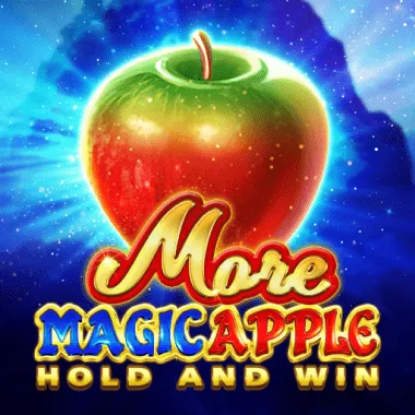 Juega a la More Magic Apple bij en Juegging