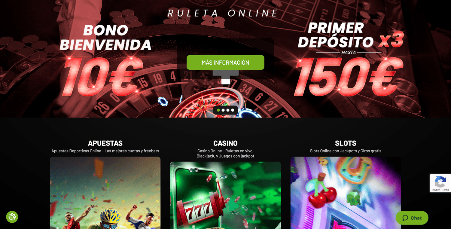 Juegging Casino