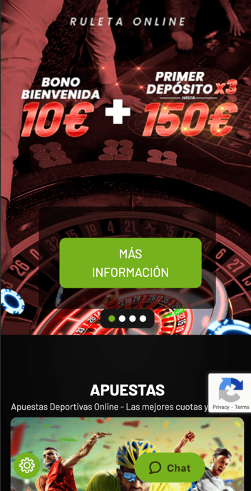 Juegging Casino